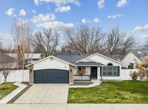 1288 E Sothesby St, Meridian, ID 83642