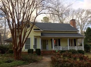 1144 Placid Rd, Griffin, GA 30224