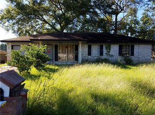 110 Cory St, Conroe, TX 77301