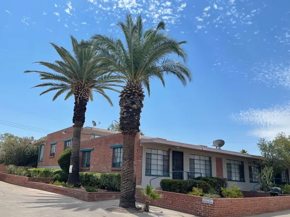 Terra3220, 3220 E Terra Alta Blvd #Ter3220-6, Tucson, AZ 85716