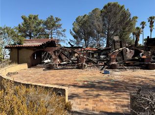 7600 E Avenue V, Littlerock, CA 93543