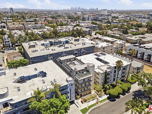 5th image of 1434 N Poinsettia Pl #101