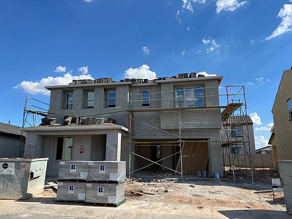 9403 E. Static Ave. - Lot 203 - Verbena Interior Image 2