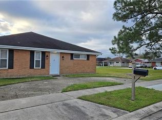 2305 Francis St, Violet, LA 70092