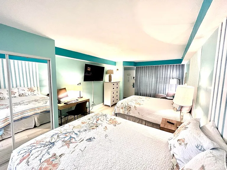 2700 N Atlantic Ave #204 — Photo 8
