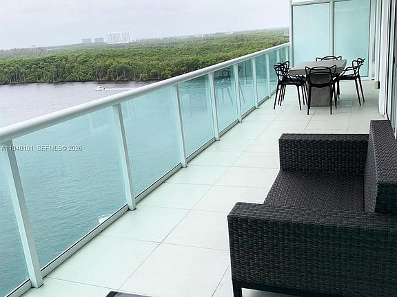 2nd image of 400 Sunny Isles Blvd #1120