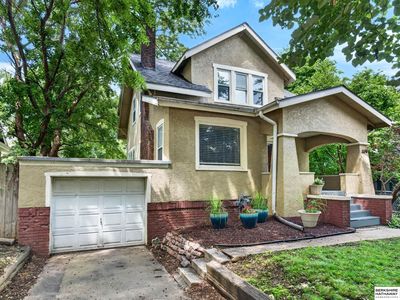3136 N 58th St, Omaha, NE, 68104