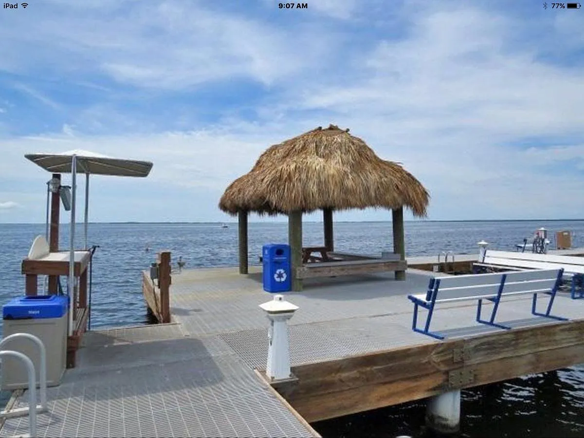 Overseas Highway, Key Largo — Photo 2
