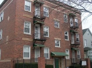 2155 N Kenneth Ave #2S, Chicago, IL 60639