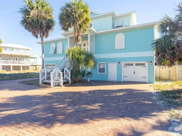1206 Maldonado Dr, Pensacola Beach, FL 32561