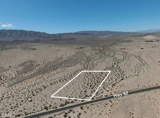 6784 Sand Pit Ranch Rd, Twentynine Palms, CA 92277