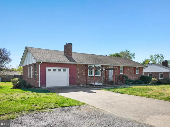 12011 Wheaton Rd, Fredericksburg, VA 22407