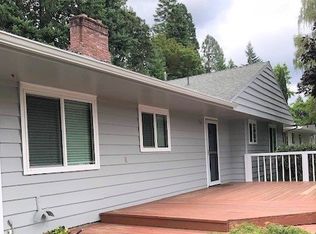 4772 SW 35th Pl, Portland, OR 97221