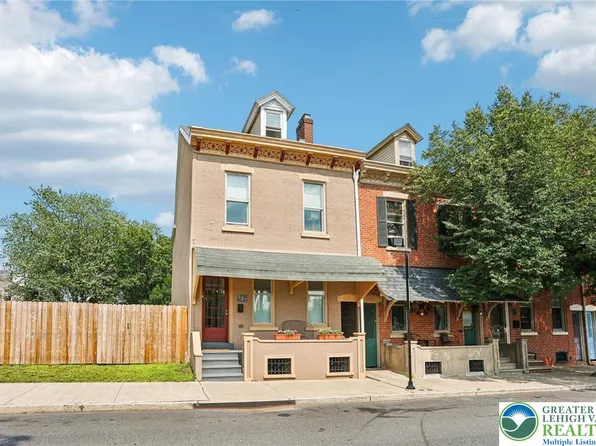 337-339 N 10th St, Allentown, PA 18102
