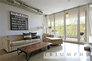Sold by Triumph Property Group