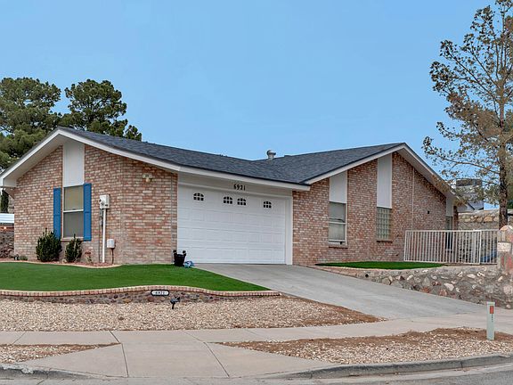 4th image of 6921 Marble Canyon Dr