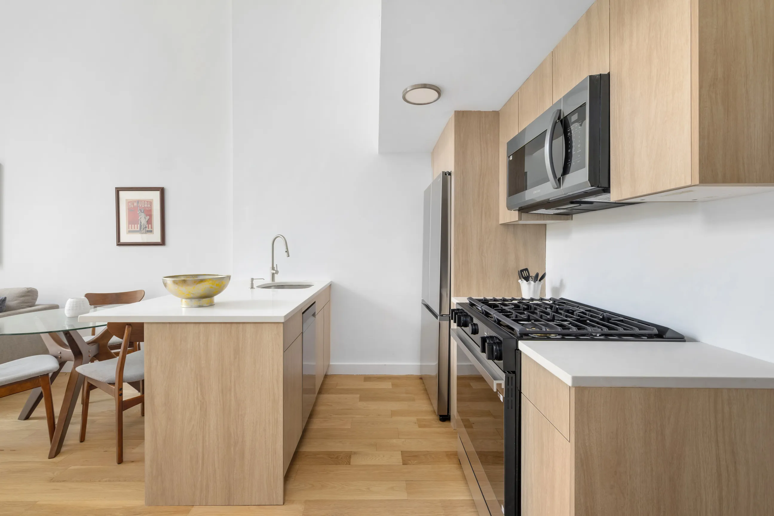 93 Waverly Avenue #3R in Clinton Hill, Brooklyn | StreetEasy