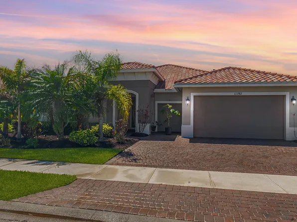 11192 SW Maple Tree Lane, Port St Lucie, FL 34987
