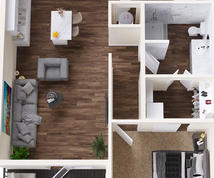 Broadvue Apartments — Photo 27