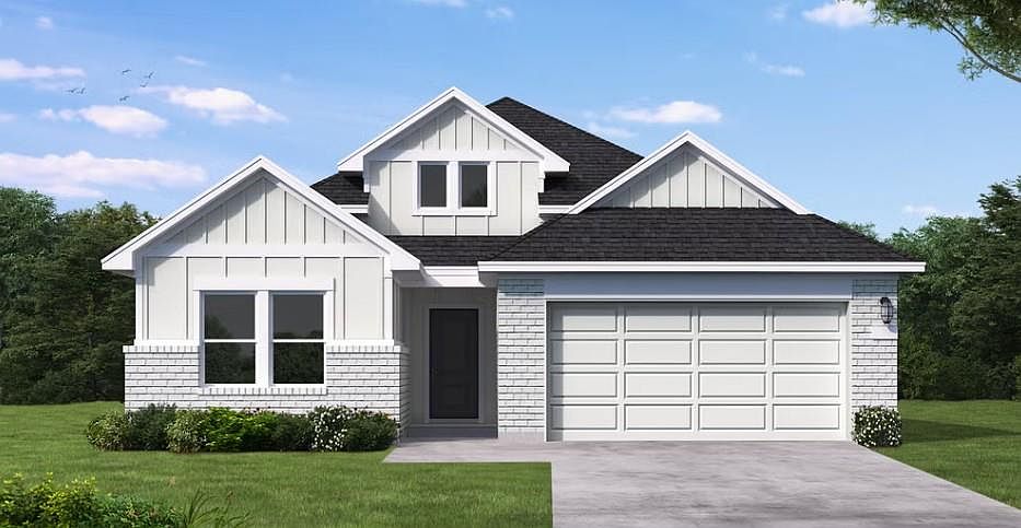 1st image of 13601 Gray Landing Dr