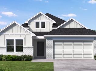 13601 Gray Landing Dr, Elgin, TX 78621