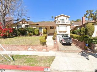 133 W Kenneth Rd, Glendale, CA 91202