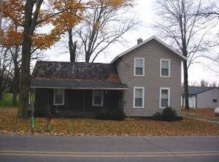 2799 Lilac Rd, Hillsdale, MI 49242