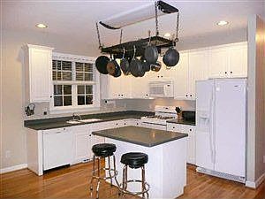 Sold surface counter tops