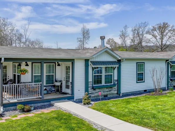 125 Northwood Ln, Greeneville, TN 37745