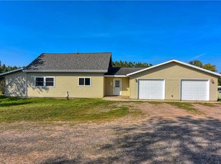 2354 28th Ave, Birchwood, WI 54817