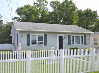 219 Arbor Rd, Villas, NJ 08251