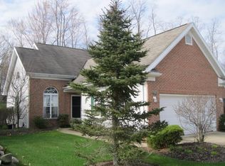 701 Elmwood Point, Aurora, OH 44202