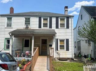 716 Hawthorne Rd, Bethlehem, PA 18018
