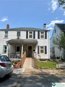 716 Hawthorne Rd, Bethlehem, PA, 18018