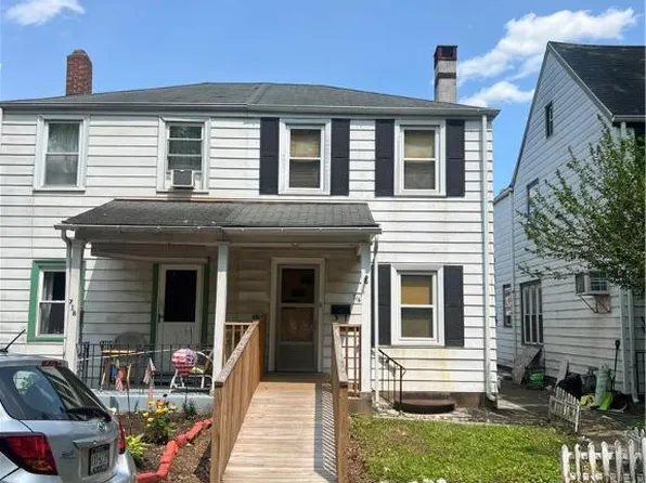 716 Hawthorne Rd, Bethlehem, PA 18018