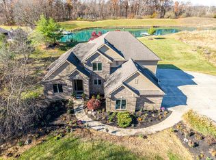 16707 Pine Ridge Pass, Leo, IN 46765