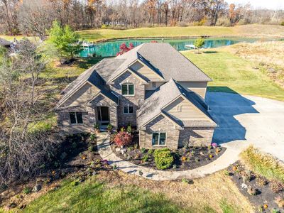 16707 Pine Ridge Pass, Leo, IN, 46765