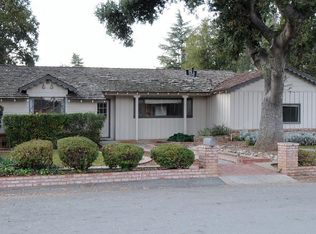 1200 Arthur Ct, Los Altos, CA 94024