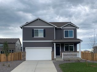 3770 Catmint St, Wellington, CO 80549
