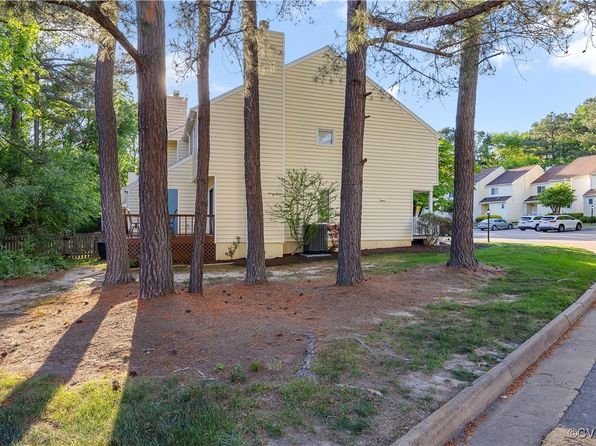 1716 Early Settlers Rd, North Chesterfield, VA 23235