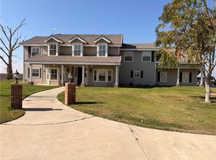 17838 Vernon St, Arvin, CA 93203