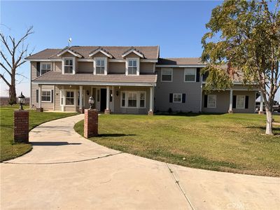 17838 Vernon St, Arvin, CA, 93203