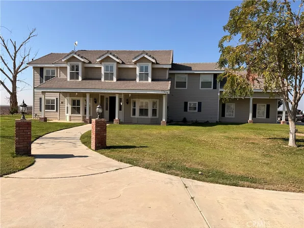 17838 Vernon St, Arvin, CA 93203