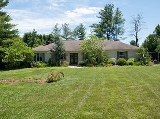 3407 Old Bruceville Rd, Vincennes, IN 47591