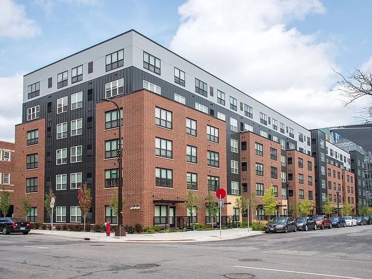 Affordable Living in Minneapolis
