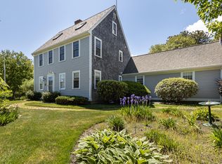 29 Marshview Cir, East Sandwich, MA 02537