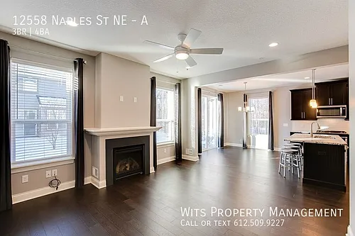 12558 Naples St NE #A Photo 1