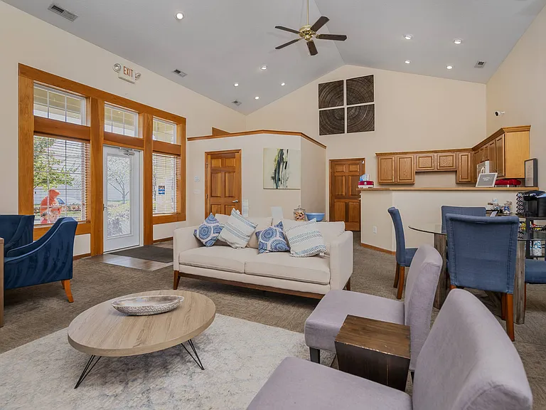 The Residences At Breckenridge — Photo 5