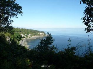 35 Rainshadow Dr, Pt Townsend, WA 98368