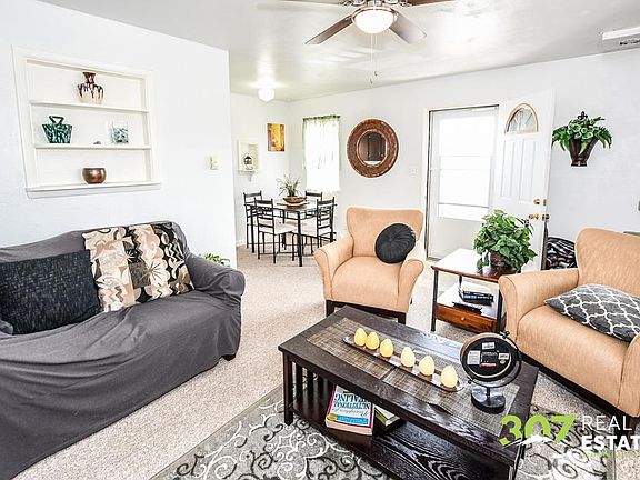 3rd image of 1635 &1637 Park Ave #1 & 2